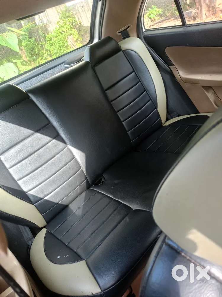 Tata Indica Vista