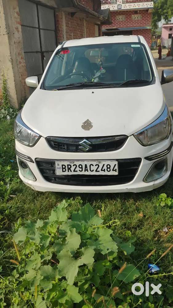 Maruti Suzuki Alto K10 2017 Petrol Good Condition