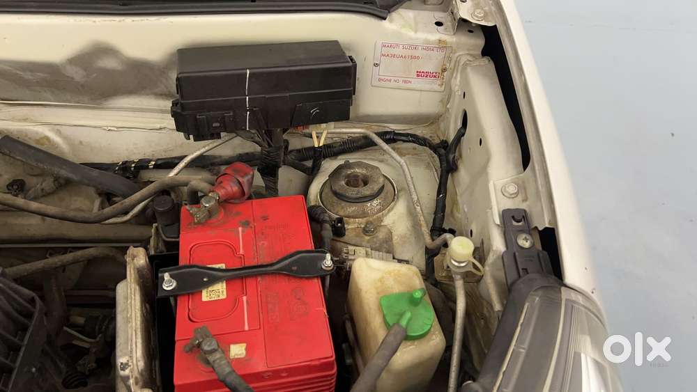 Maruti Suzuki Alto 800 2012-2016 Vxi, 2021, Petrol