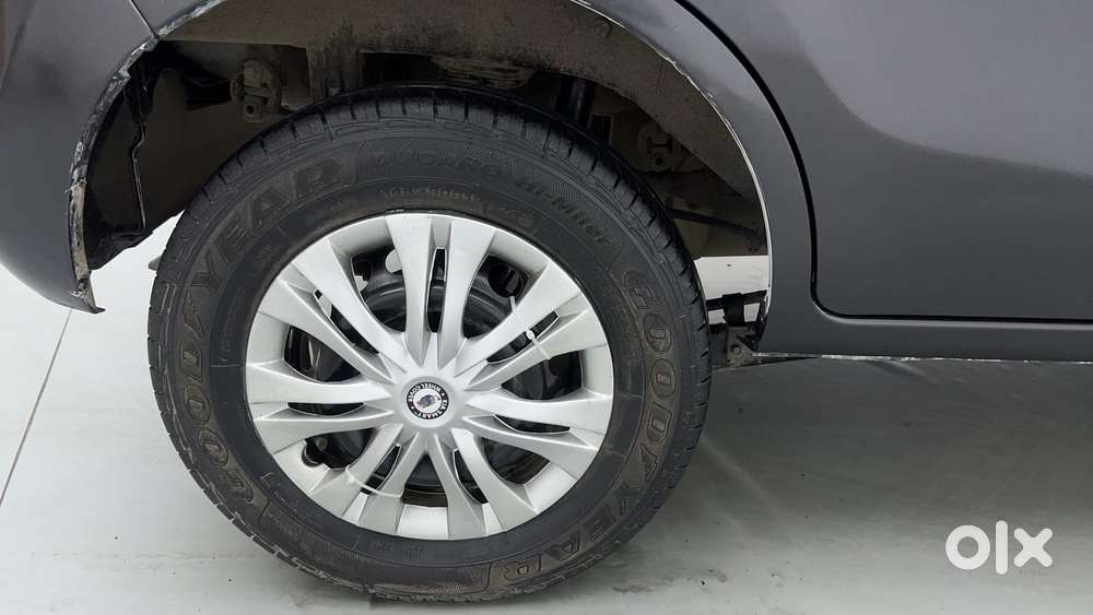 Maruti Suzuki Alto 800 Lxi, 2017, Petrol