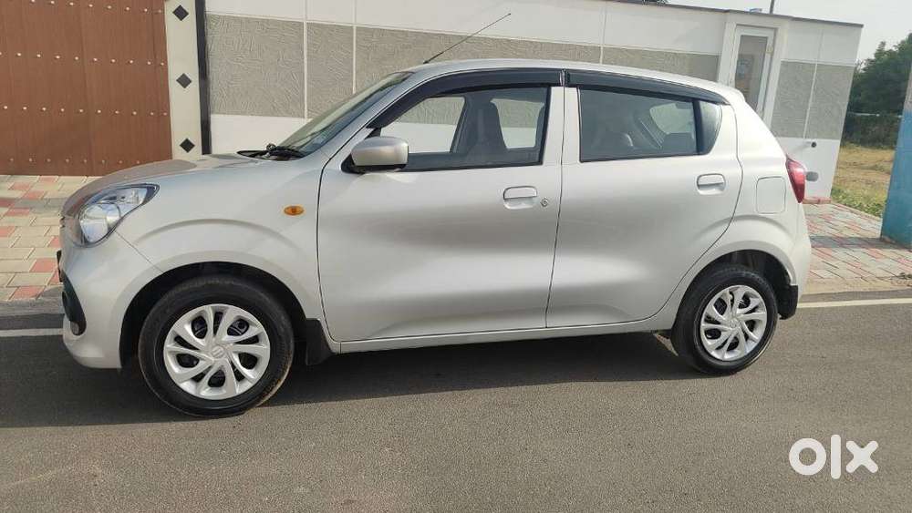 Maruti Suzuki Celerio Vxi(o), 2022, Petrol