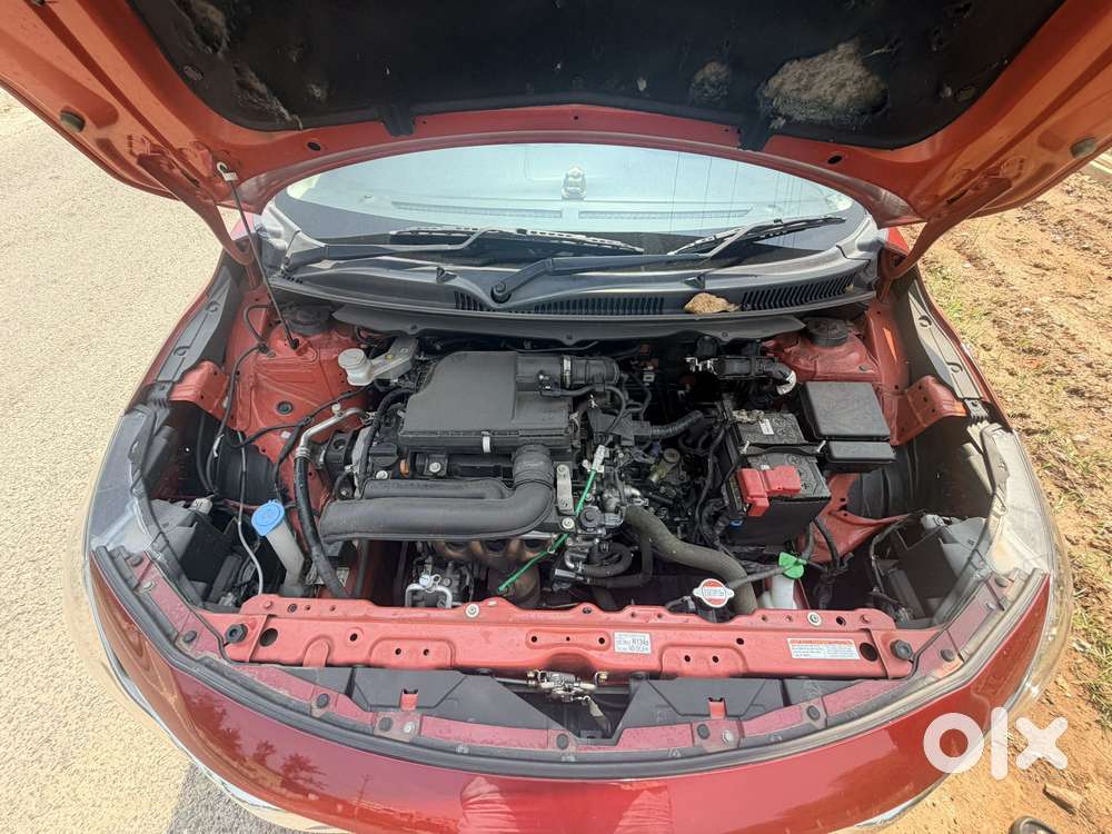 Maruti Suzuki Baleno 1.2 Zeta Shvs, 2024, Petrol
