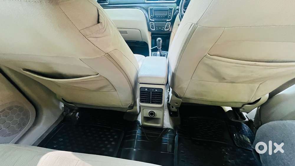 Maruti Suzuki Ciaz 2014-2017 Vdi Shvs, 2016, Diesel