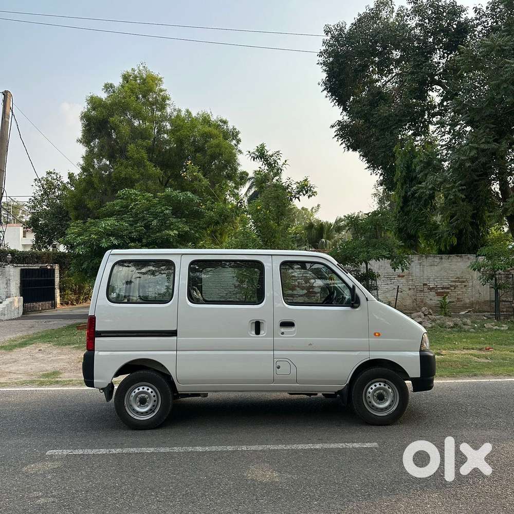 Maruti Suzuki Eeco 5 Seater Ac, 2026, Petrol
