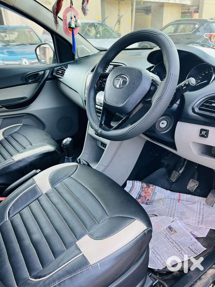 Tata Tiago 1.2 Revotron Xz Plus Cng, 2020, Cng & Hybrids