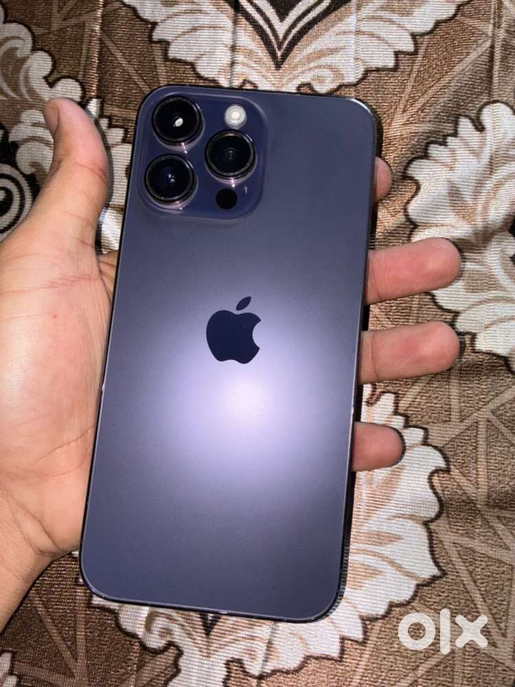 I phone 14 Pro Max