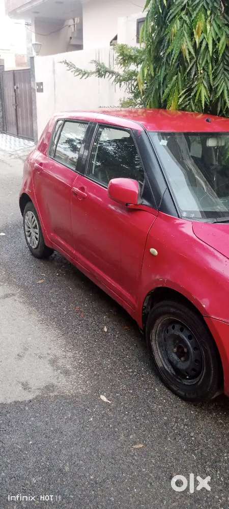 Maruti Suzuki Swift 2008