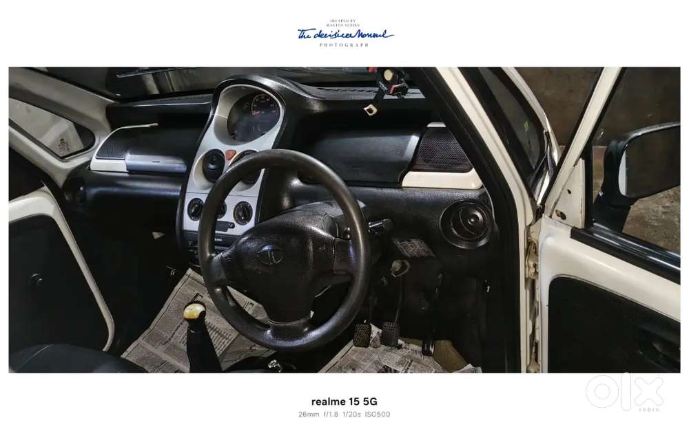 Tata Nano Xe 2015 Petrol
