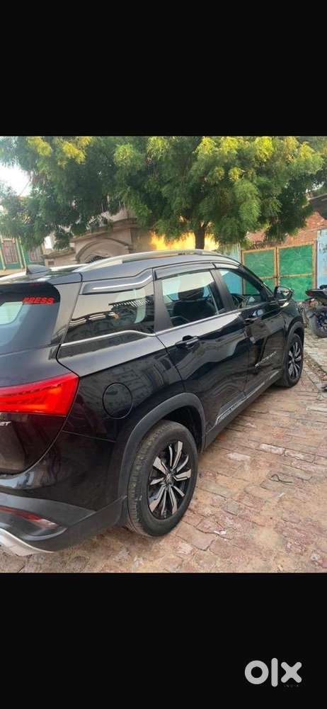 Mg Hector 2020 Diesel Good Condition