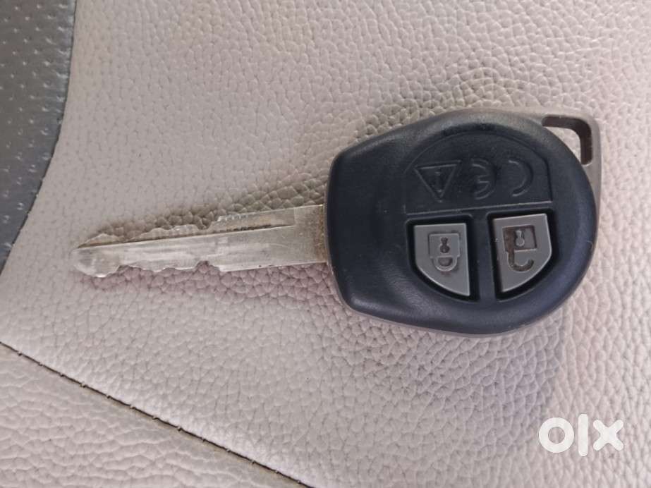 Maruti Suzuki Celerio Zxi At, 2015, Petrol