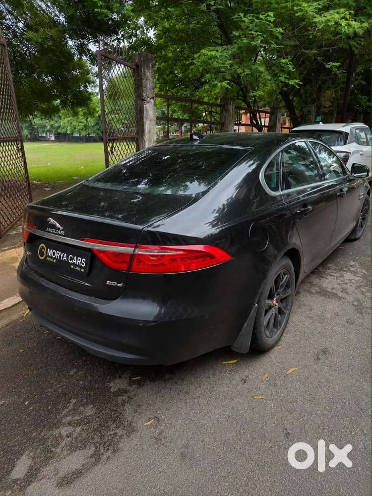 Jaguar Xf 2.0 Diesel Prestige, 2017, Diesel