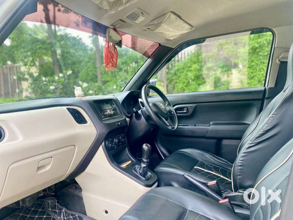 Maruti Suzuki Wagon R Lxi 1.0, 2022, Cng & Hybrids