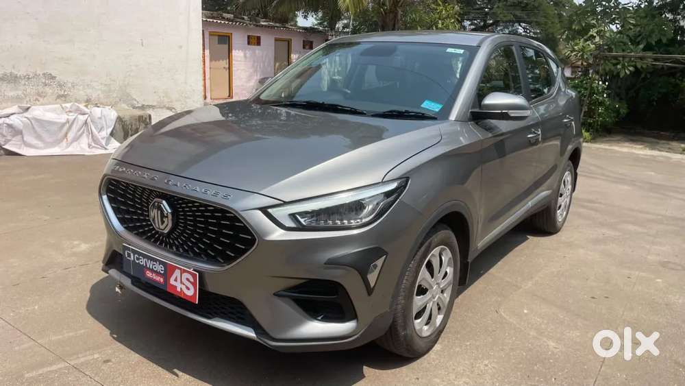Mg Astor, 2024, Petrol