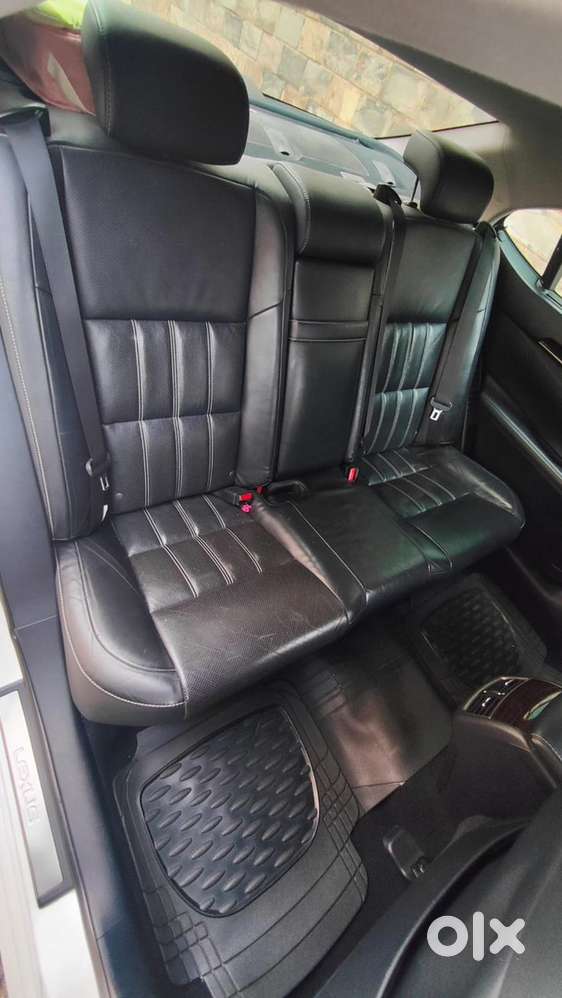 Lexus Es 300h 2017 Hybrid