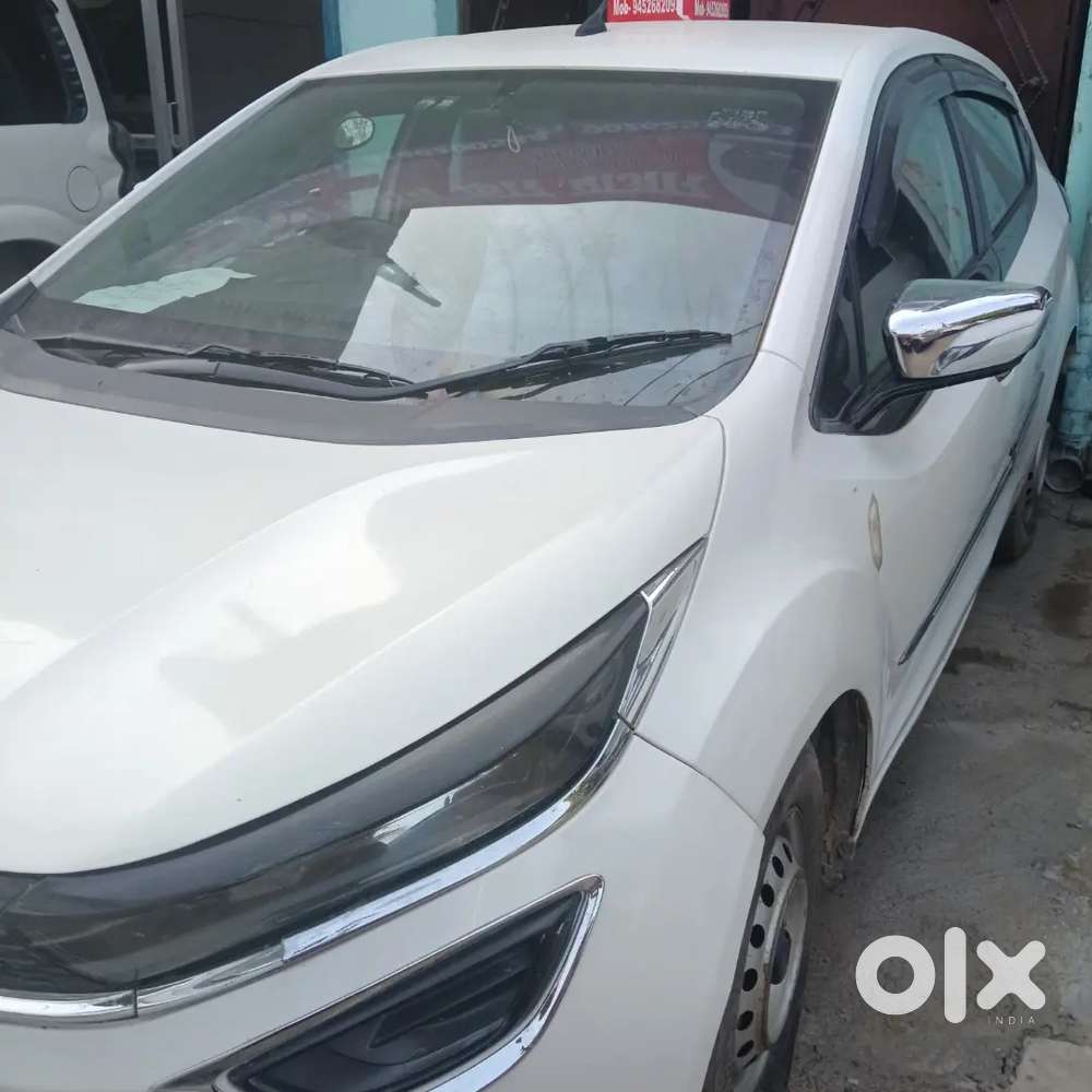 Tata Altroz 2021 Diesel Good Condition