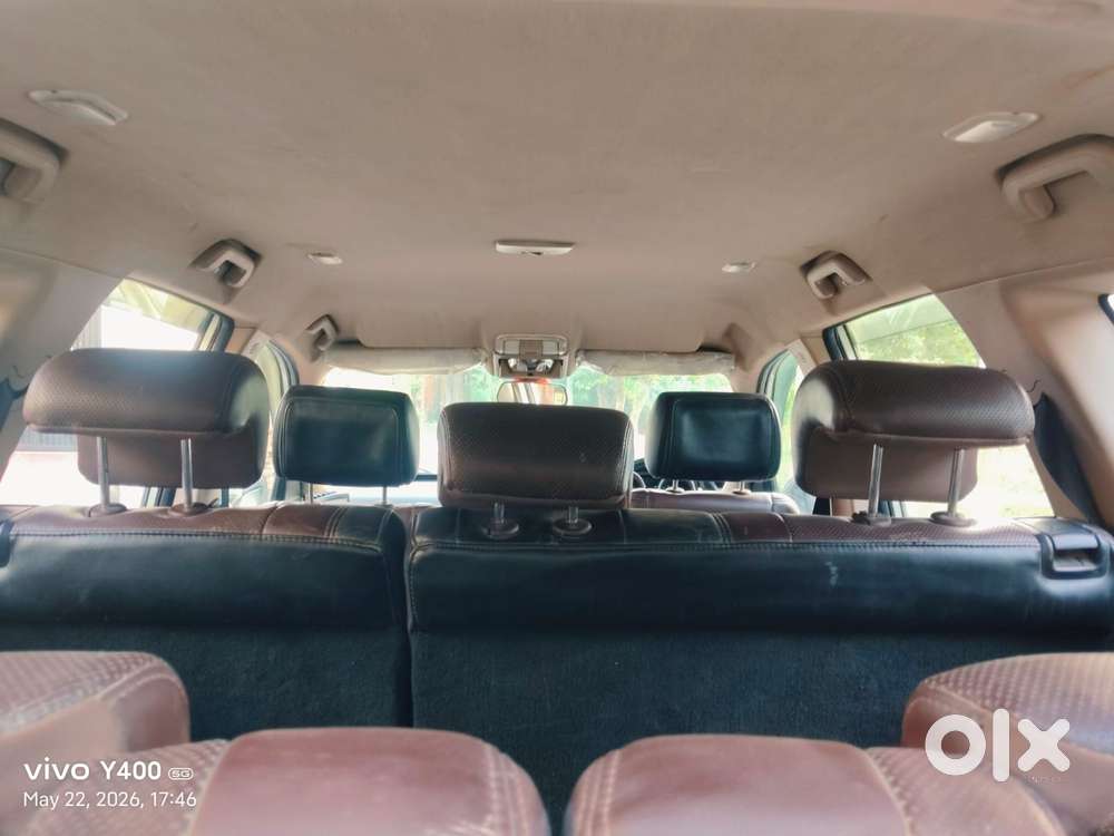 Mahindra Xuv500 2011-2015 W8 2wd, 2012, Diesel