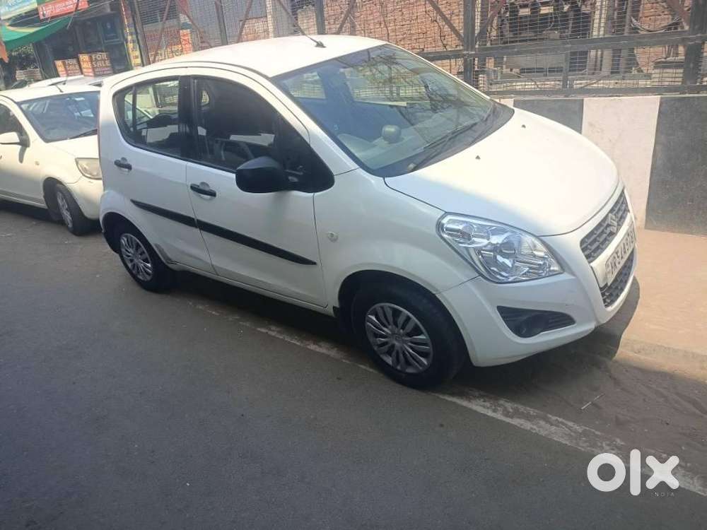 Maruti Suzuki Ritz Vdi (abs) Bs Iv, 2012, Diesel