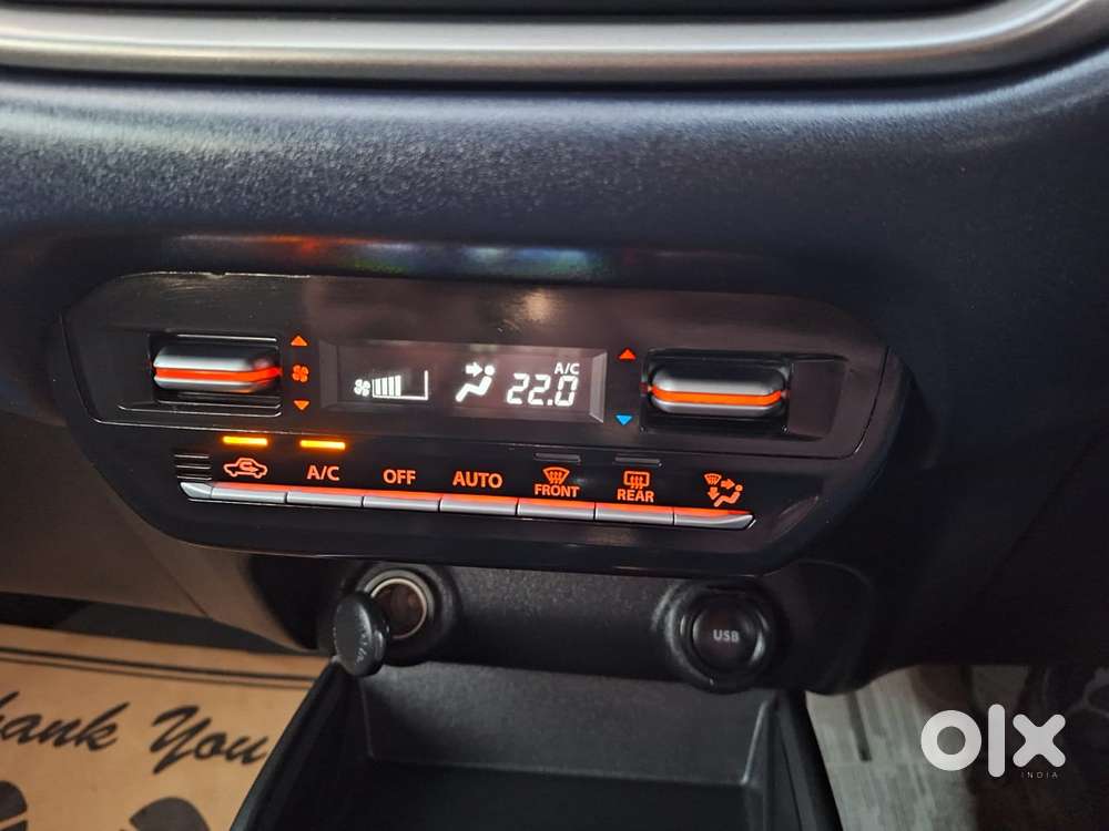 Maruti Suzuki Baleno 1.2 Zeta At, 2024, Petrol