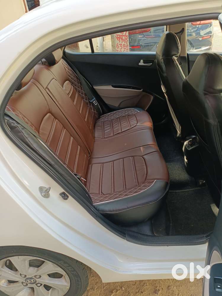 Hyundai Xcent 1.2 Crdi Sx, 2019, Diesel