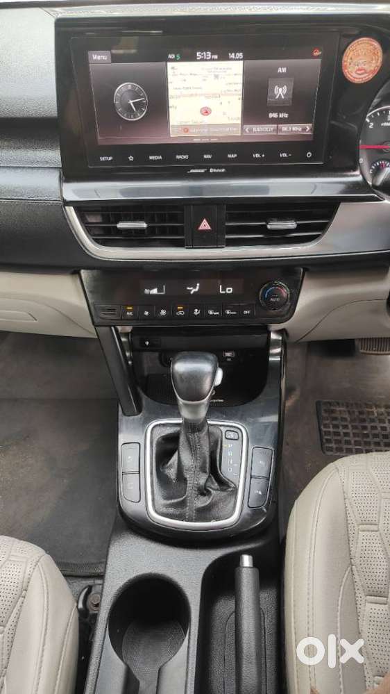 Kia Seltos Gtx Plus At D, 2019