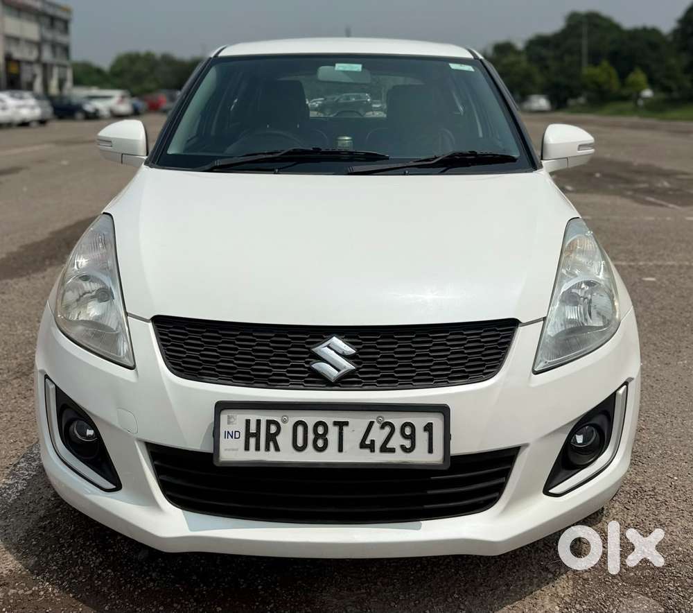Maruti Suzuki Swift Vdi, 2015, Diesel
