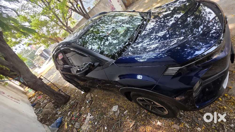 Tata Nexon