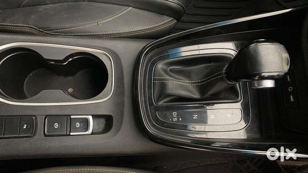 Mg Hector Sharp Dct Petrol, 2020, Petrol