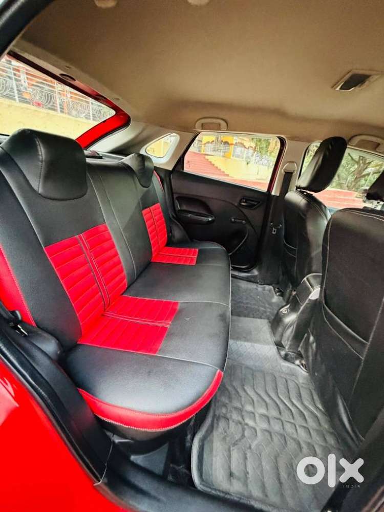 Maruti Suzuki Baleno 1.3 Sigma, 2019, Diesel