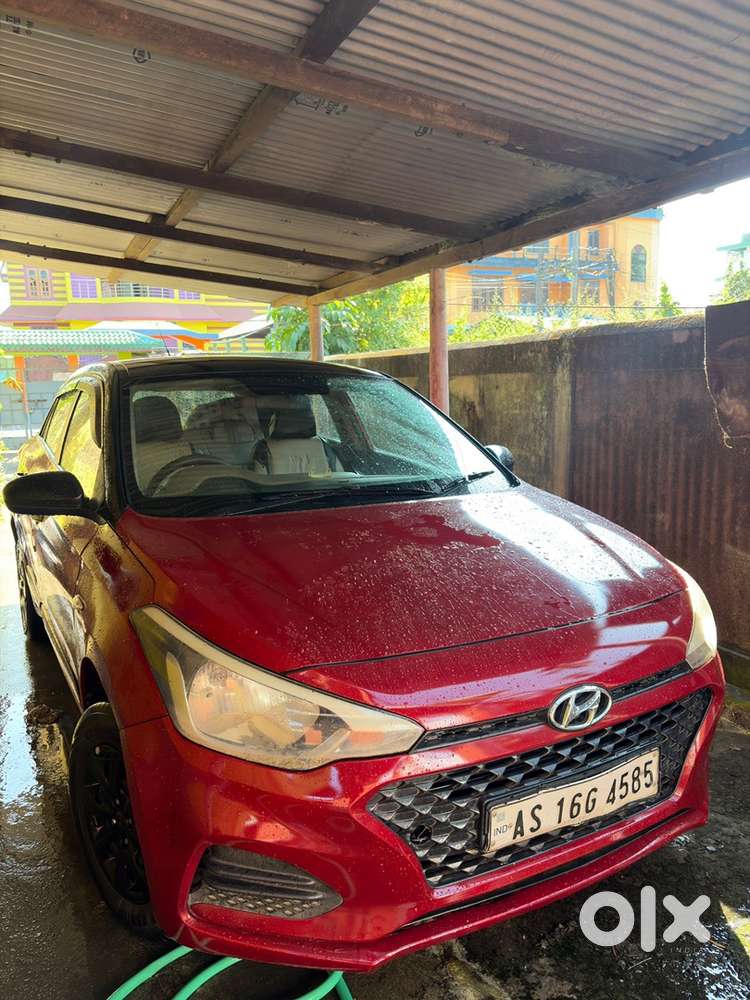 Hyundai I20 2019 Well Maintained