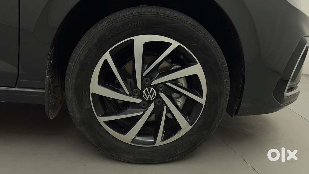 Volkswagen Virtus 1.0 Highline Tsi, 2023, Petrol