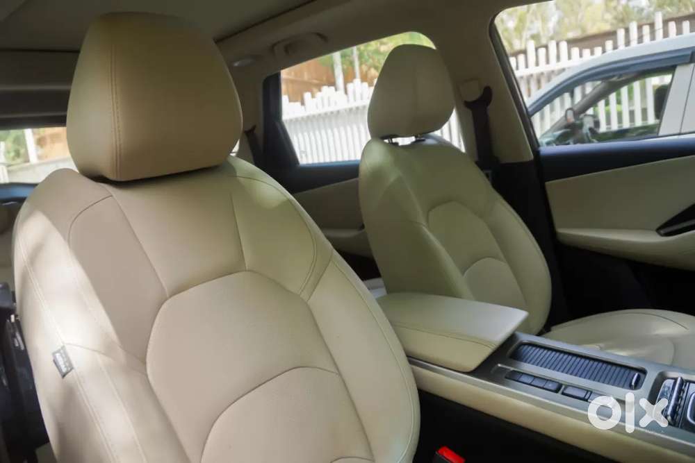 Mg Hector Sharp Pro 1.5 Turbo Cvt, 2026, Petrol