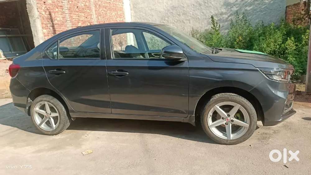 Honda Amaze 2023 Petrol 10200 Km Driven