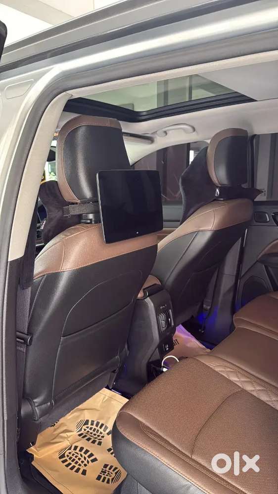 Jeep Meridian 2023 Diesel Well Maintained