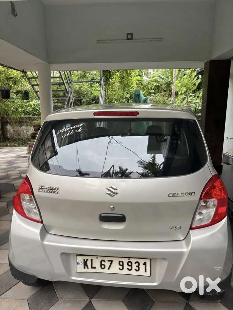 Maruti Suzuki Ignis Automatic