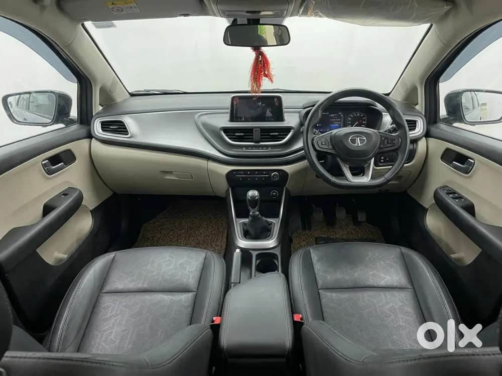Tata Altroz 2022 Model