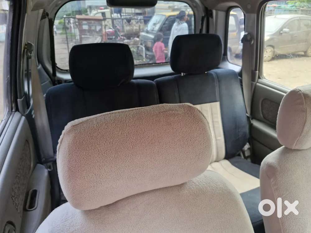 Maruti Suzuki Wagon R 2005
