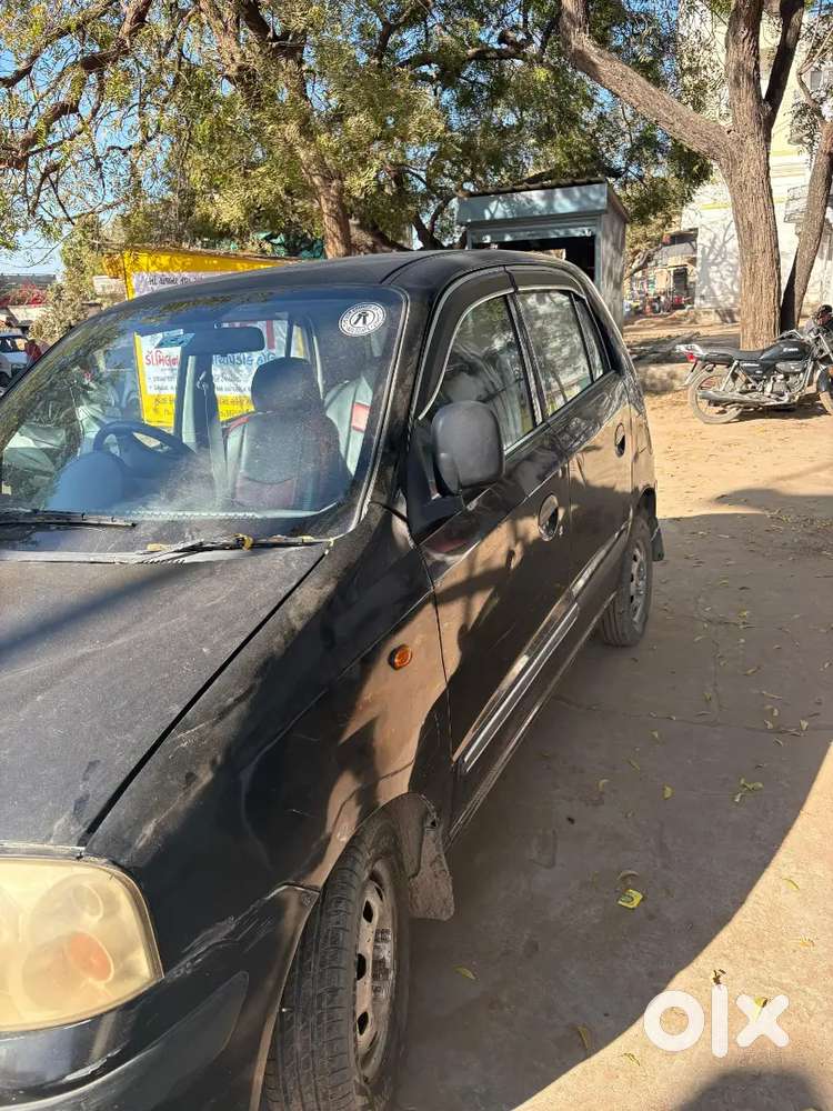 Well Maintained Car For The Sale