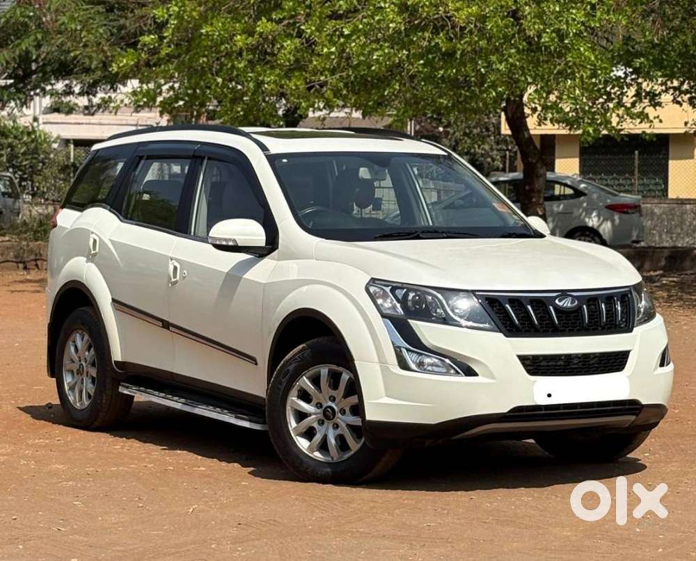 Mahindra Xuv500 W10 2wd, 2015, Diesel
