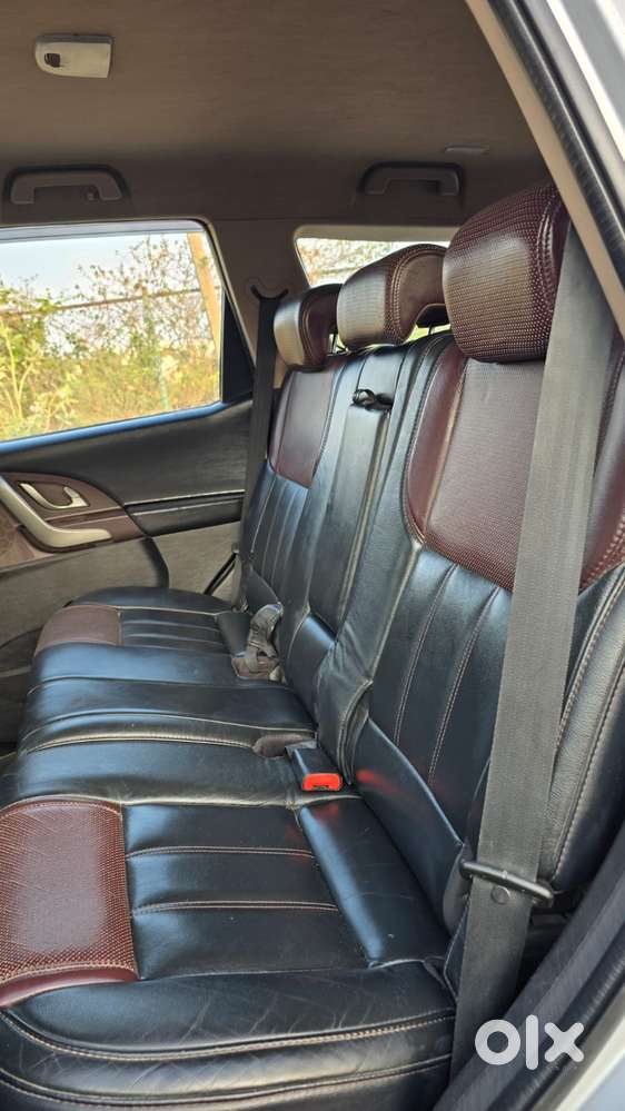 Mahindra Xuv500 2011-2015 W8 2wd, 2014, Diesel