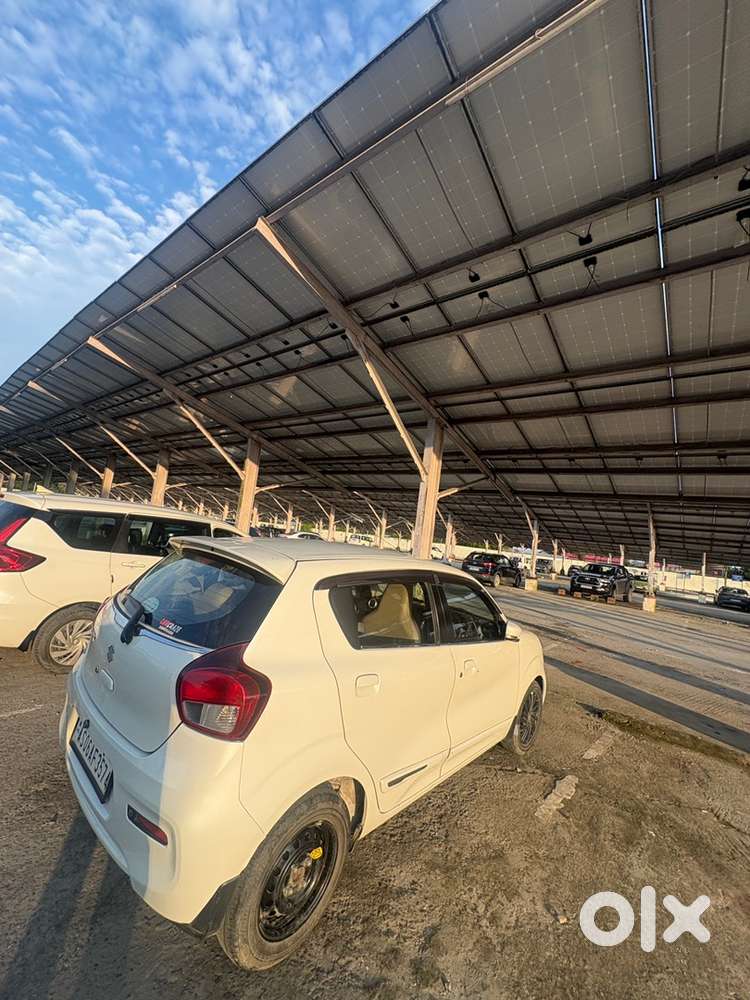 Maruti Suzuki Celerio Petrol Good Condition