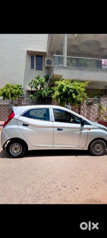 Hyundai Eon Era +, 2016, Petrol