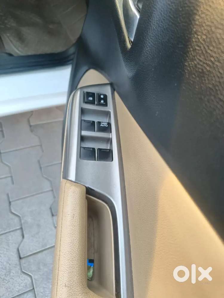 Honda City 2015 Diesel 84000 Km Driven