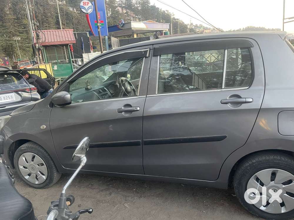 Maruti Suzuki Celerio Vxi(o), 2018, Petrol