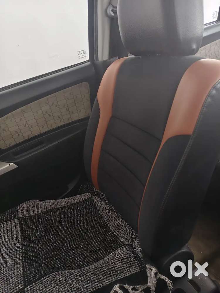 Maruti Suzuki Wagon R 1.0 2017