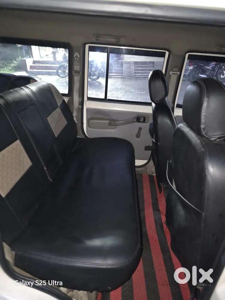 Mahindra Bolero Power Plus 2017 Diesel