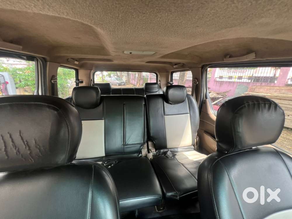 Mahindra Xylo Diesel 2014