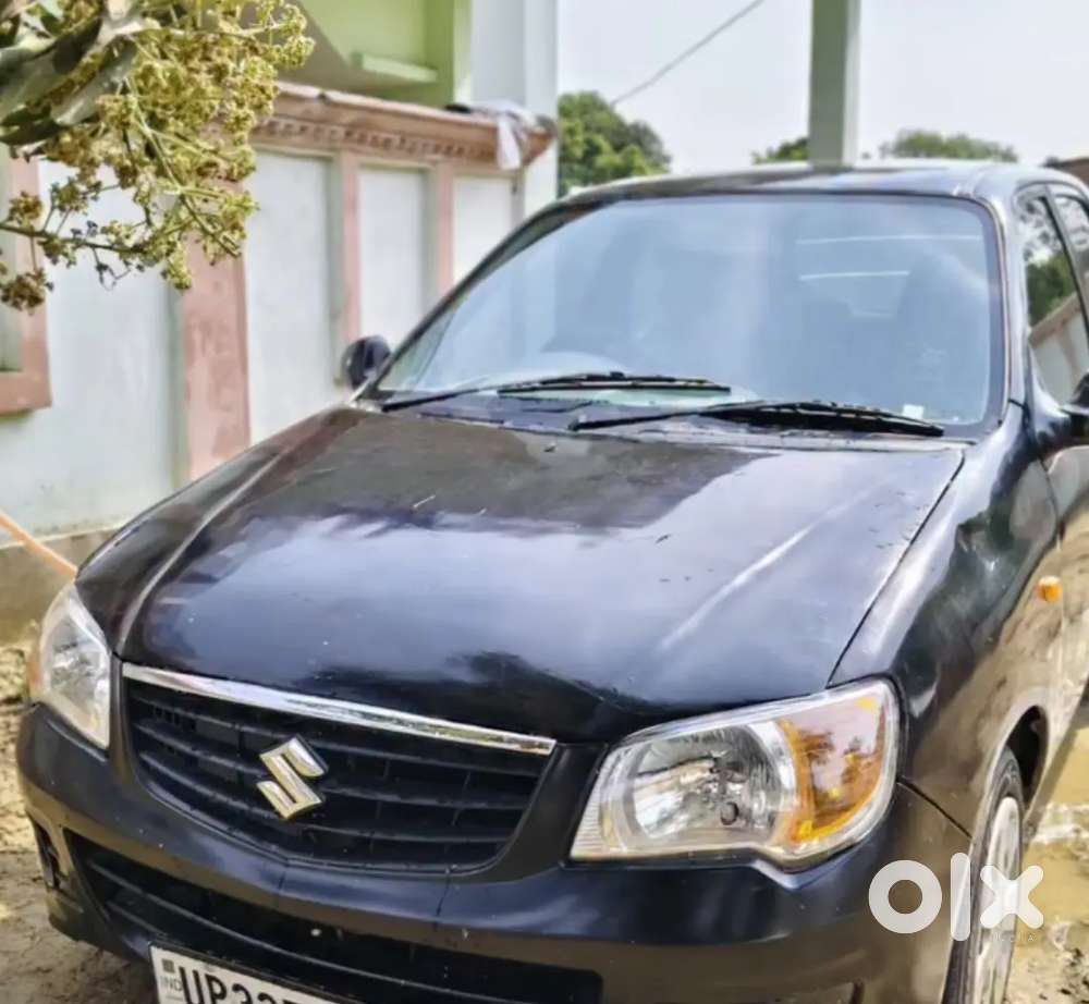 Alto K10 Urgent Sell