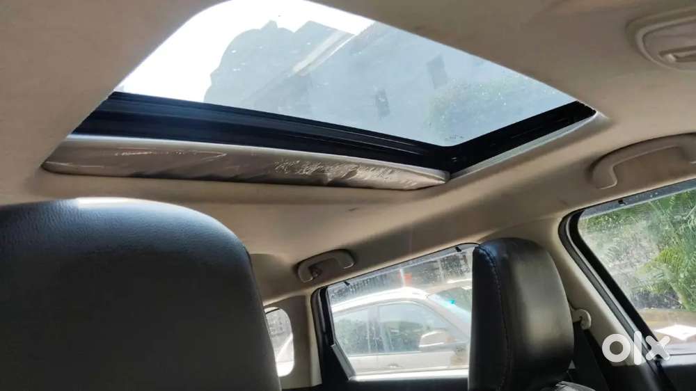 Maruti Suzuki Brezza Zxi Plus 2022
