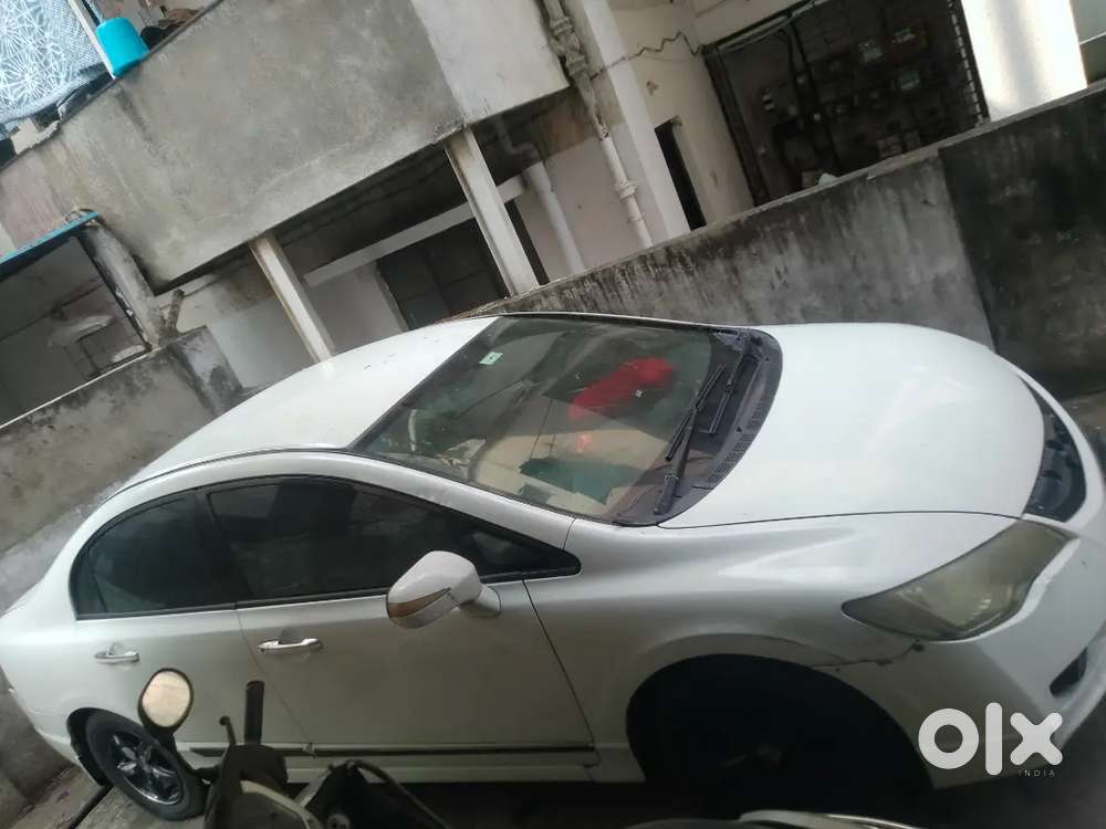 Honda Civic 2010 Petrol