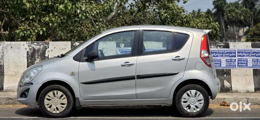 Ritz 2014 Vdi Diesel Excellent Condition